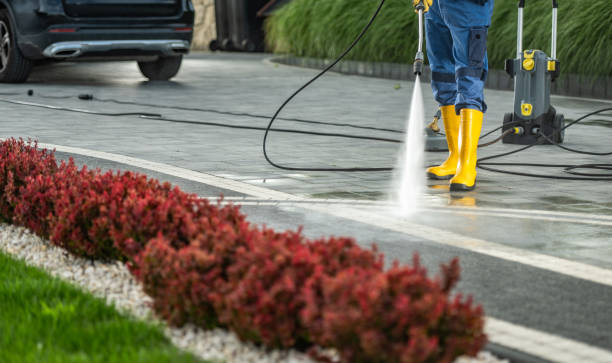 Professional Pressure Washing Services in Hasbrouck Heights, NJ